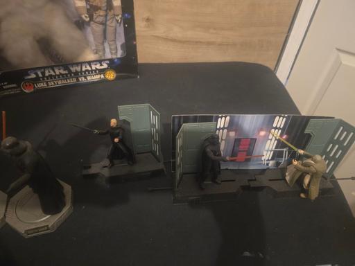 Buy & Sell East London Havering - Photos for star wars