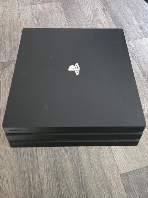 Buy & Sell West Midlands Birmingham - Photos for ps4 pro