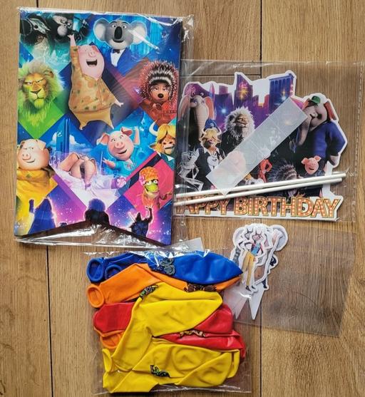Buy & Sell West Midlands Birmingham - Photos for sing party pack