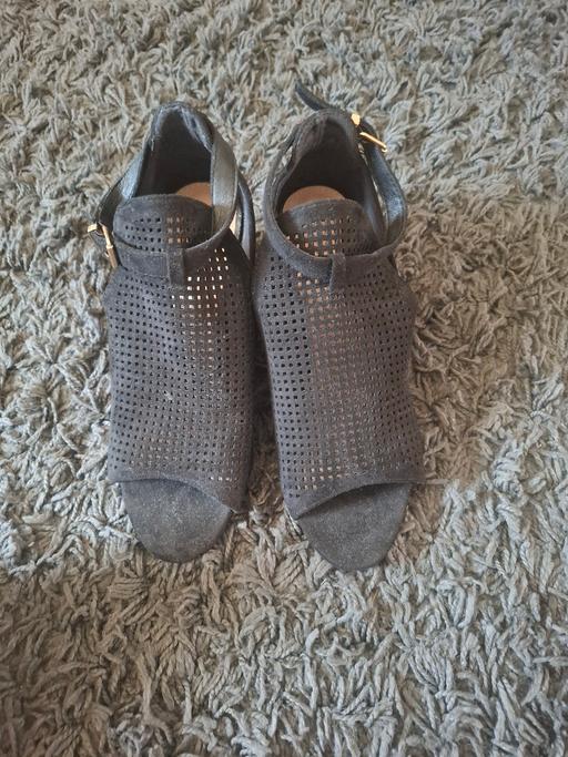 Buy & Sell South Yorkshire Barnsley - Photos for ladies select shoes size 7