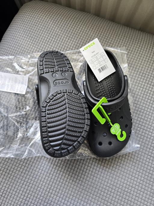 Buy & Sell Lancashire Blackpool - Photos for ladies crocs
