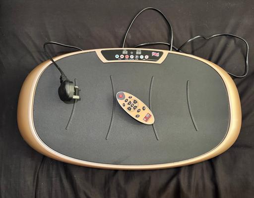 Buy & Sell West Midlands Walsall - Photos for Vibration Plate
