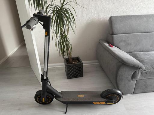 Buy & Sell West Midlands Wolverhampton - Photos for Segway Ninebot max G30