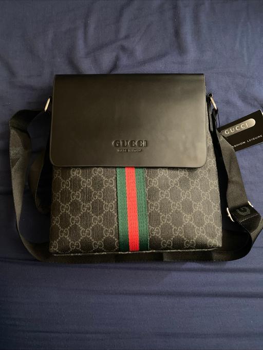 Buy & Sell East London Canning Town - East London - Photos for Gucci Crossbody Bag for men