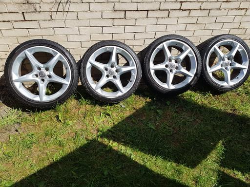 Vehicles West Yorkshire Kirklees - Photos for alloy wheels
