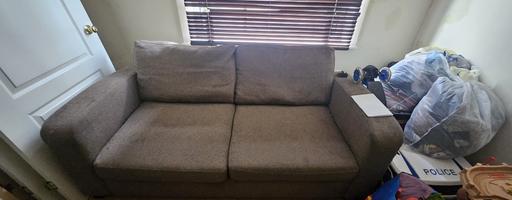 Buy & Sell Greater Manchester Wigan - Photos for 2 Seater Sofa
