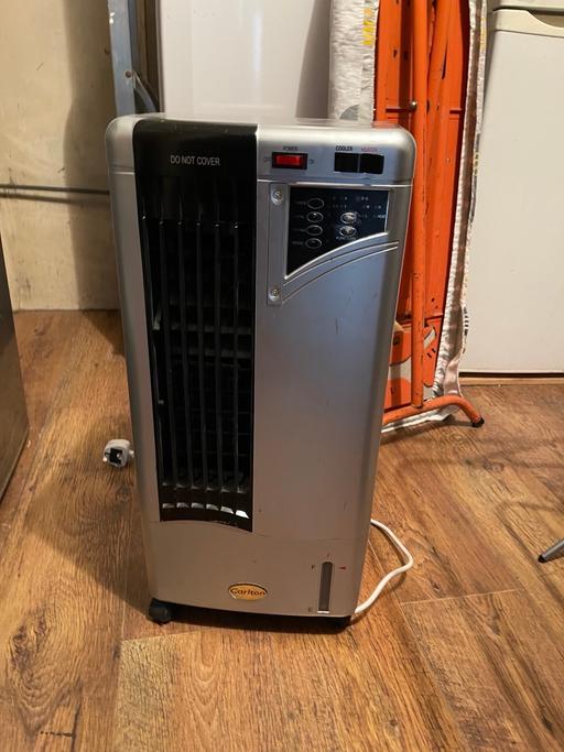 Buy & Sell Essex Southend-on-Sea - Photos for Carlton air cooler/ heater