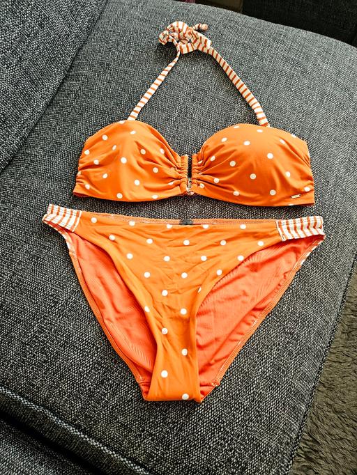 Buy & Sell South Yorkshire Doncaster - Photos for F&F bikini, size 14 bottom &16 top..NEW