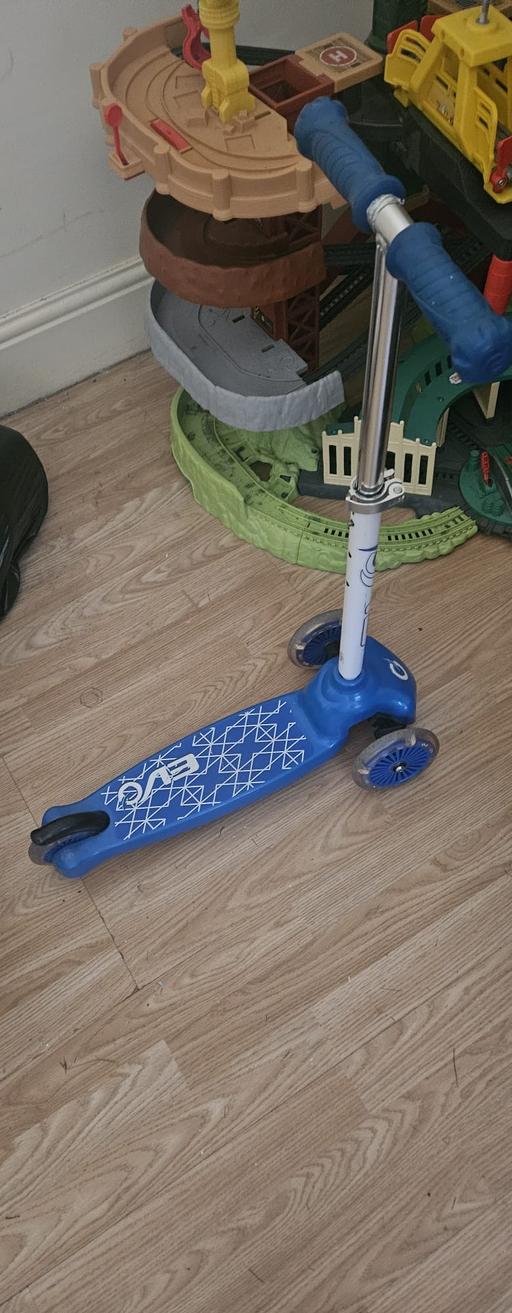 Buy & Sell Greater Manchester Wigan - Photos for kids scooter
