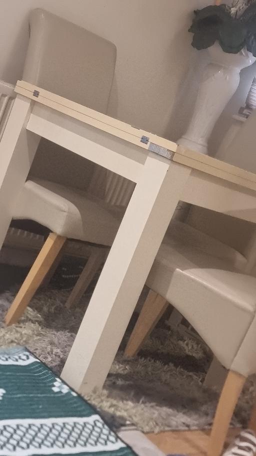 Buy & Sell South East London Crystal Palace - SE20 - Photos for Dining chairs