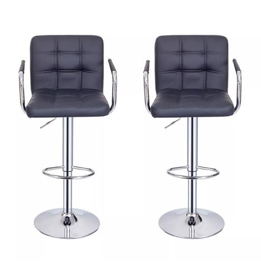Buy & Sell West Midlands Birmingham - Photos for Set of 2 Kitchen Stools Gas Lift Swivel Stool