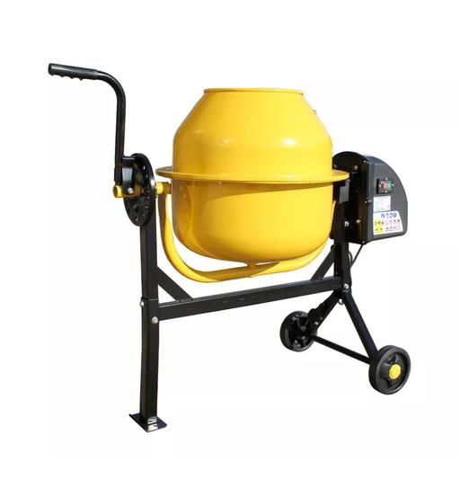 Buy & Sell West Midlands Birmingham - Photos for Electric Cement Mixer – Portable Mortar Plast