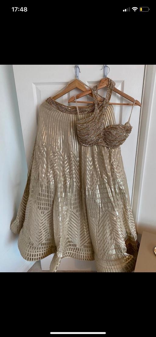 Buy & Sell Northfield Birmingham - Photos for Mongas gold lengha