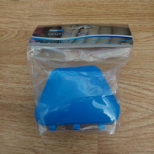 Buy & Sell Ocker Hill Sandwell - Photos for denture case
