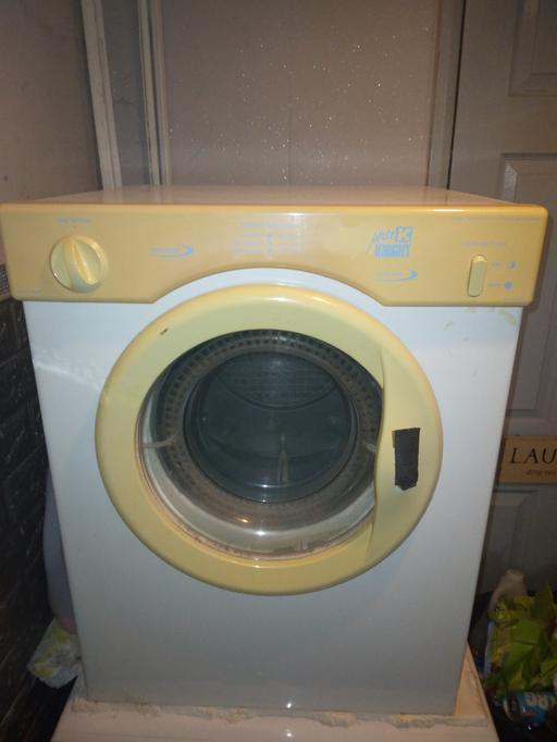 Buy & Sell West Midlands Wolverhampton - Photos for tumble dryer