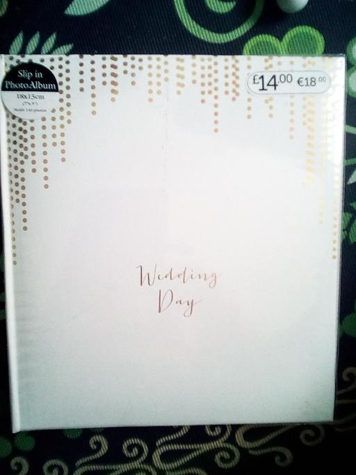 Buy & Sell Lincolnshire East Lindsey - Photos for brand new wedding day photo album