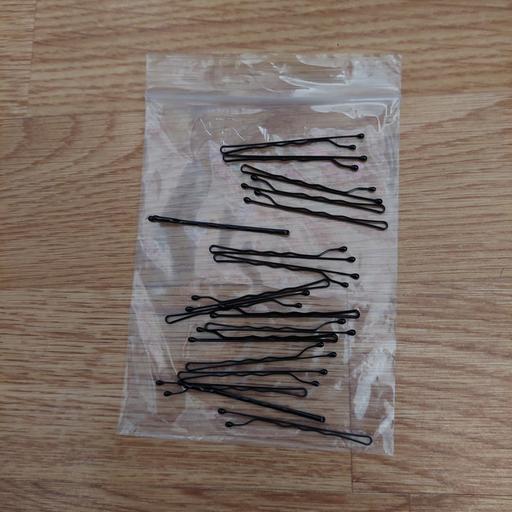 Buy & Sell Ocker Hill Sandwell - Photos for hair clips black