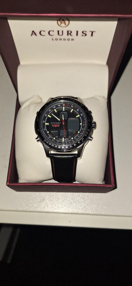 Buy & Sell South East London Lamorbey - South East London - Photos for skymaster accurist