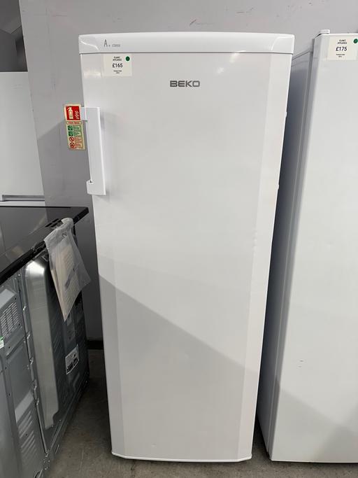 Buy & Sell West Midlands Wolverhampton - Photos for (924) Beko Tall Larder Fridge Guaranteed