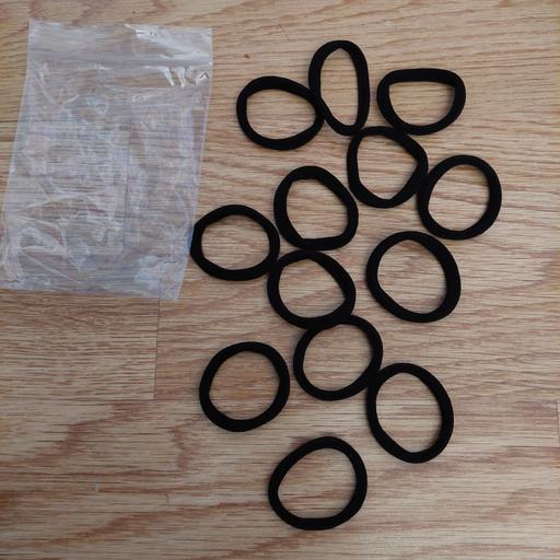 Buy & Sell Ocker Hill Sandwell - Photos for hair bobbles black