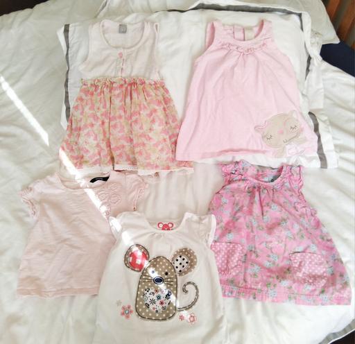 Buy & Sell Worcestershire Bromsgrove - Photos for Girls Clothes Bundle
