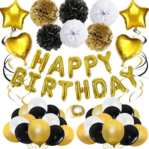Buy & Sell South Yorkshire Doncaster - Photos for Birthday Decorations 53 items