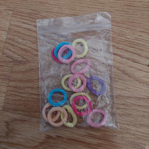 Buy & Sell West Midlands Sandwell - Photos for kids small hair bobbles