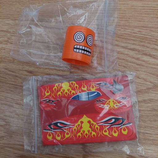 Buy & Sell West Midlands Sandwell - Photos for kids small toys