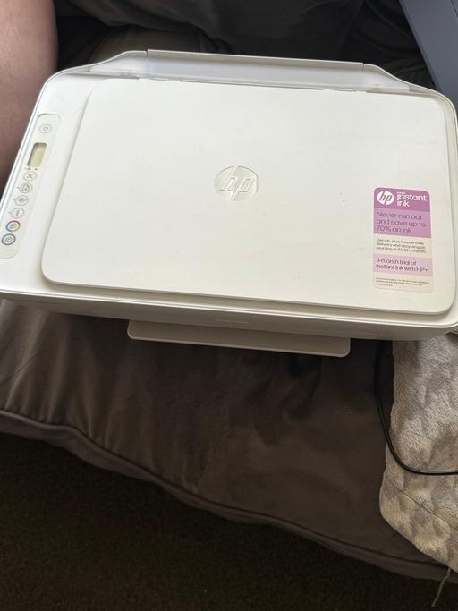 Buy & Sell Merseyside Saint Helens - Photos for Hp desk jet Printer
