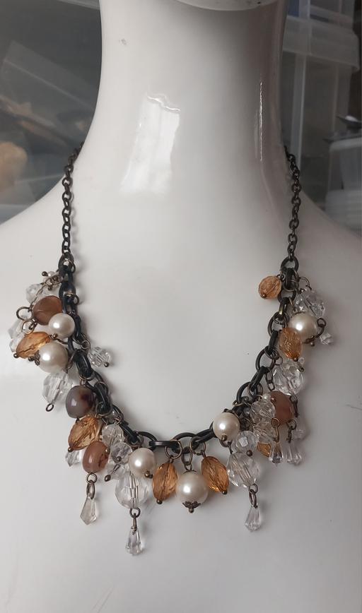 Buy & Sell Merseyside Saint Helens - Photos for pearl,crystal and semi precious necklace