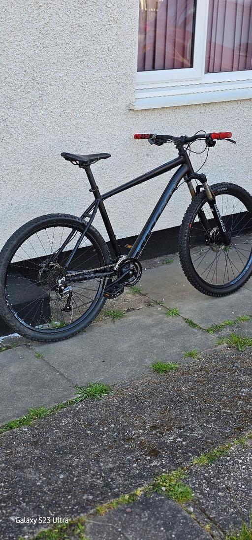 Buy & Sell West Midlands Birmingham - Photos for Carrera vengeance