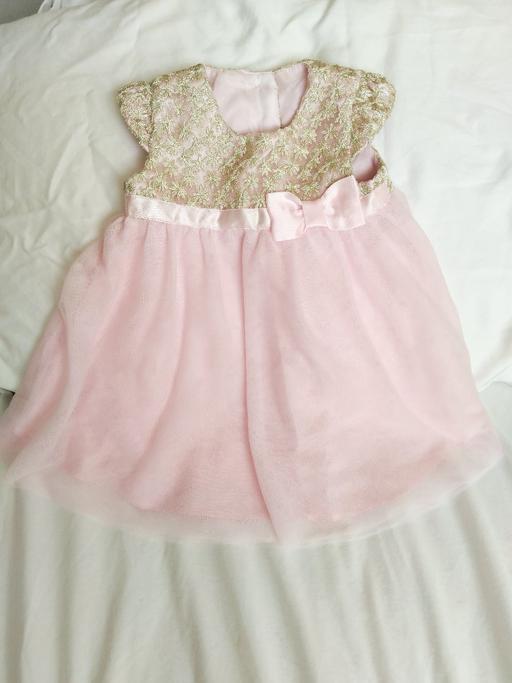 Buy & Sell Worcestershire Bromsgrove - Photos for Baby Dress 0-3 Months