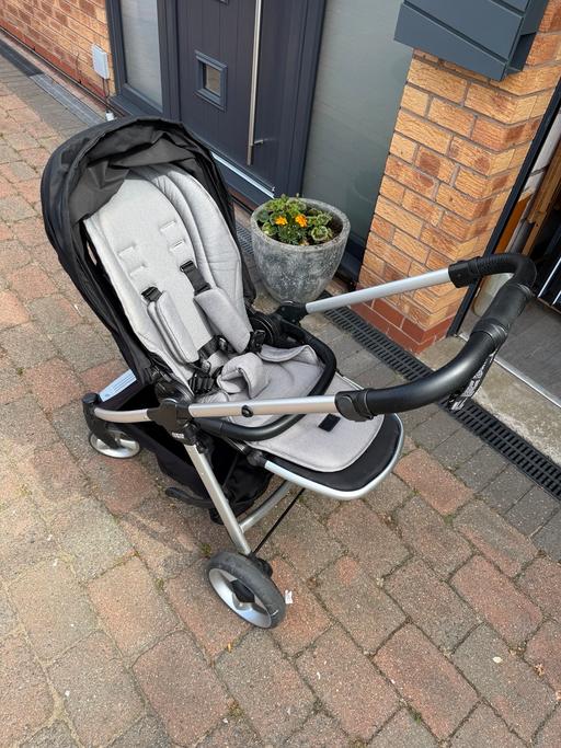 Buy & Sell Staffordshire Tamworth - Photos for Pushchair