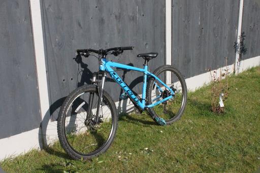 Buy & Sell Worcestershire Redditch - Photos for Carrera valour disc 2023