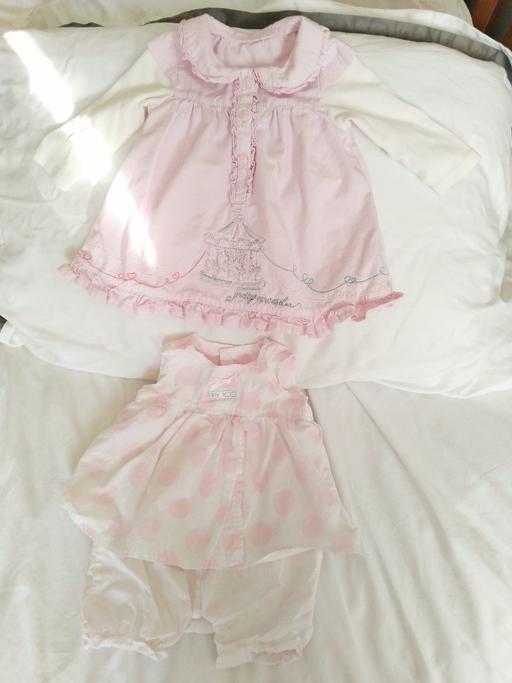Buy & Sell Worcestershire Bromsgrove - Photos for Baby Bundle 0-3Months