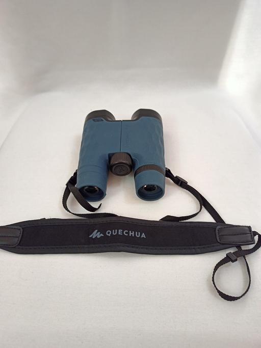 Buy & Sell West Midlands Birmingham - Photos for QUECHUA 10 X 32 ADULT HIKING BINOCULARS.