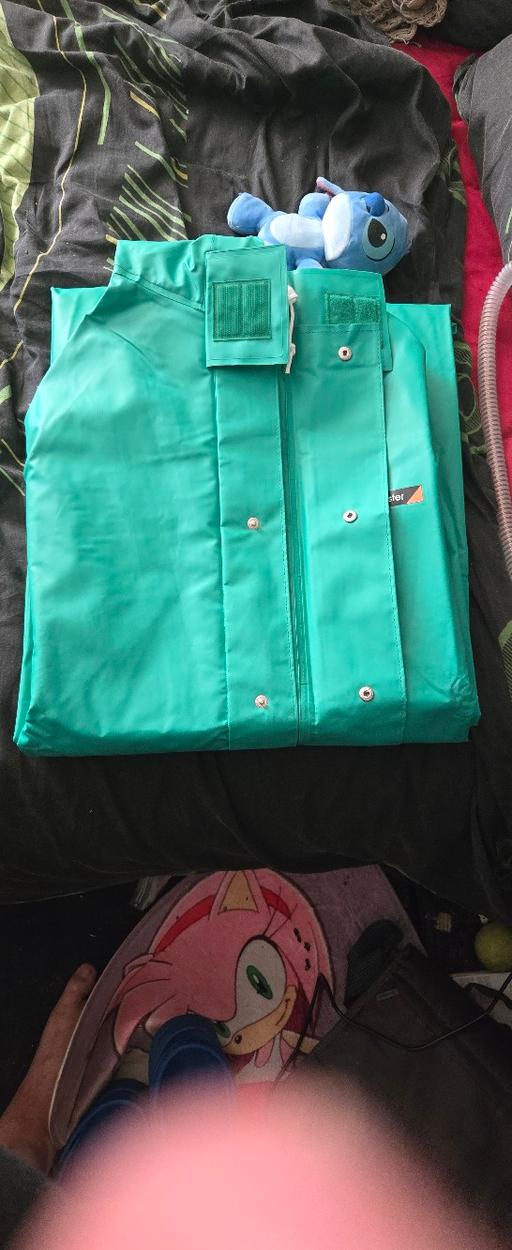 Buy & Sell Birchfield Birmingham - Photos for chemical suit