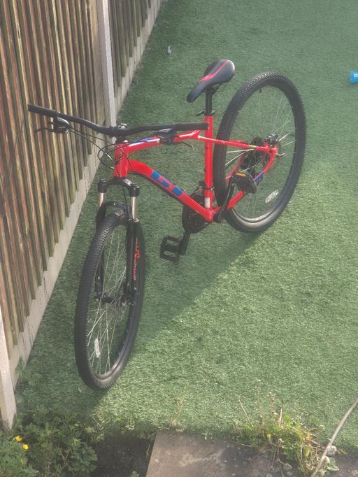 Buy & Sell Merseyside Saint Helens - Photos for gt mountain bike