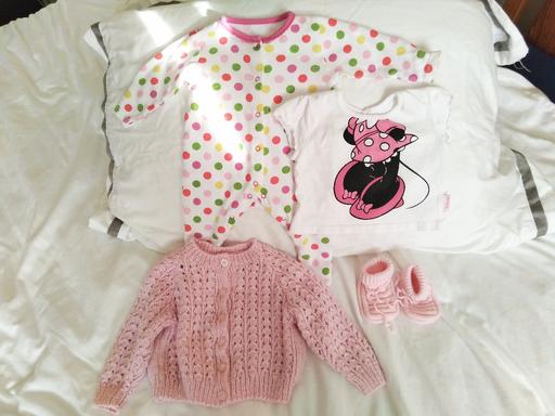 Buy & Sell Worcestershire Bromsgrove - Photos for First Size-1month Bundle