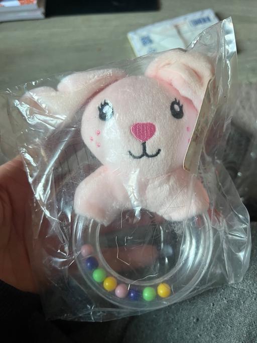 Buy & Sell West Midlands Wolverhampton - Photos for Rattles 1 poun each