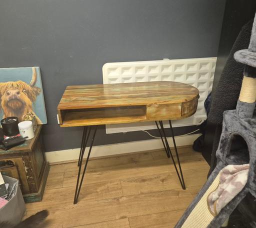 Buy & Sell West London Maida Vale - West London - Photos for Reclaimed Wood Desk