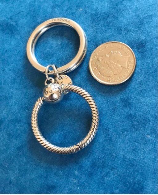 Buy & Sell Heaton Mersey Stockport - Photos for Genuine 925 Silver bag chain for charms