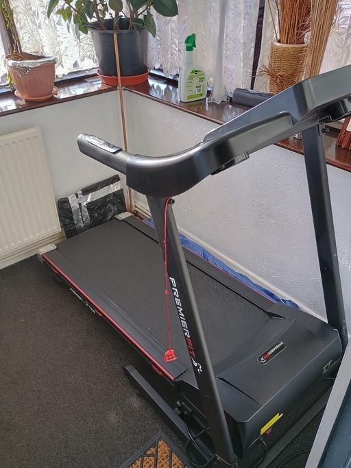 Buy & Sell West Midlands Sandwell - Photos for Premier fit treadmill