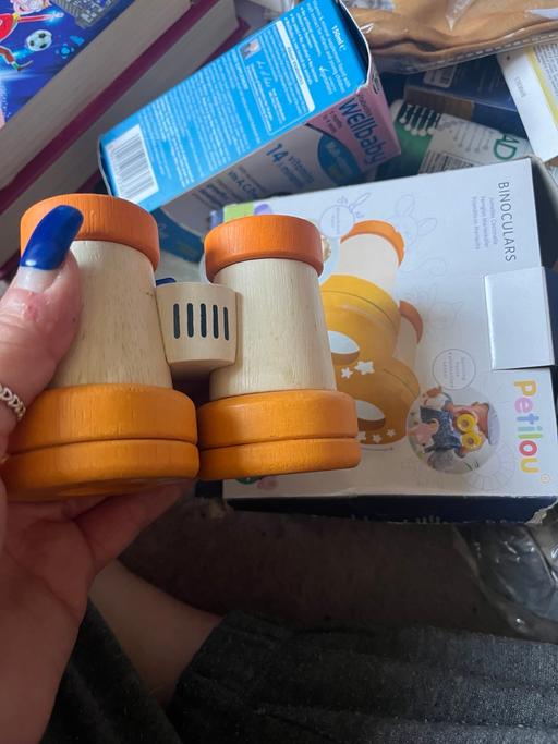 Buy & Sell West Midlands Wolverhampton - Photos for New binoculars £2