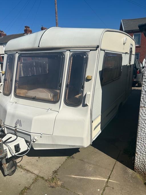 Buy & Sell South Yorkshire Barnsley - Photos for Caravan spares repair