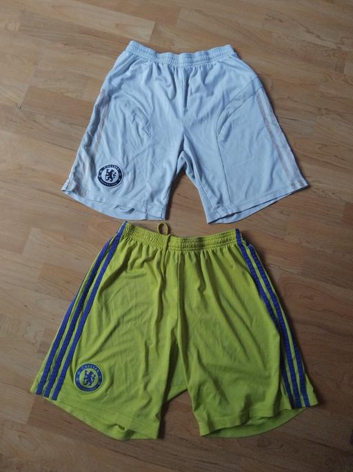Buy & Sell Stow Heath Wolverhampton - Photos for 2 Chelsea Shorts.