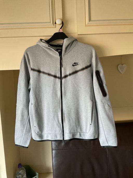 Buy & Sell West Midlands Sandwell - Photos for Hooded jacket