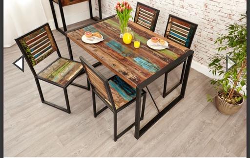 Buy & Sell Greater Manchester Manchester - Photos for Dining Table