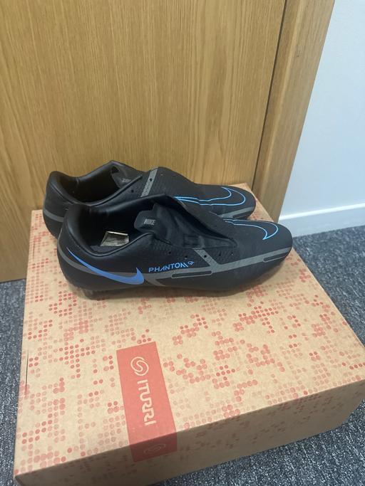 Buy & Sell Boulmer Northumberland - Photos for Nike Phantom GT
