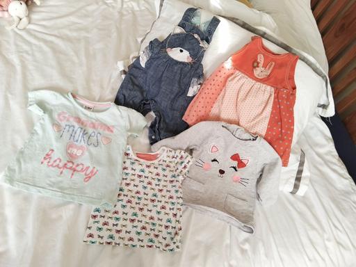 Buy & Sell Worcestershire Bromsgrove - Photos for Baby Clothes Bundle